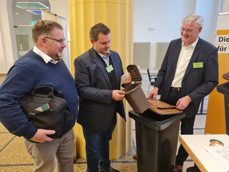 34. Kasseler Abfall- und Ressourcenforum