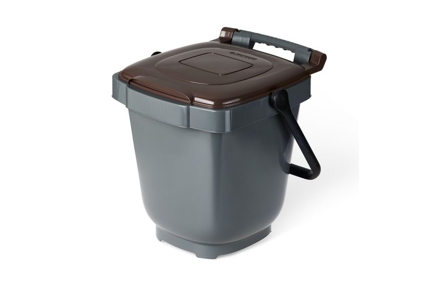 Belgium / Flanders: 50,000 25-liter biocontainers for the Roeselare region