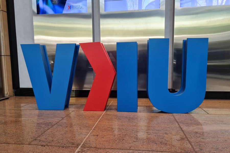 BIOLOGIC auf dem VKU Bundeskongress 2023 in Berlin
