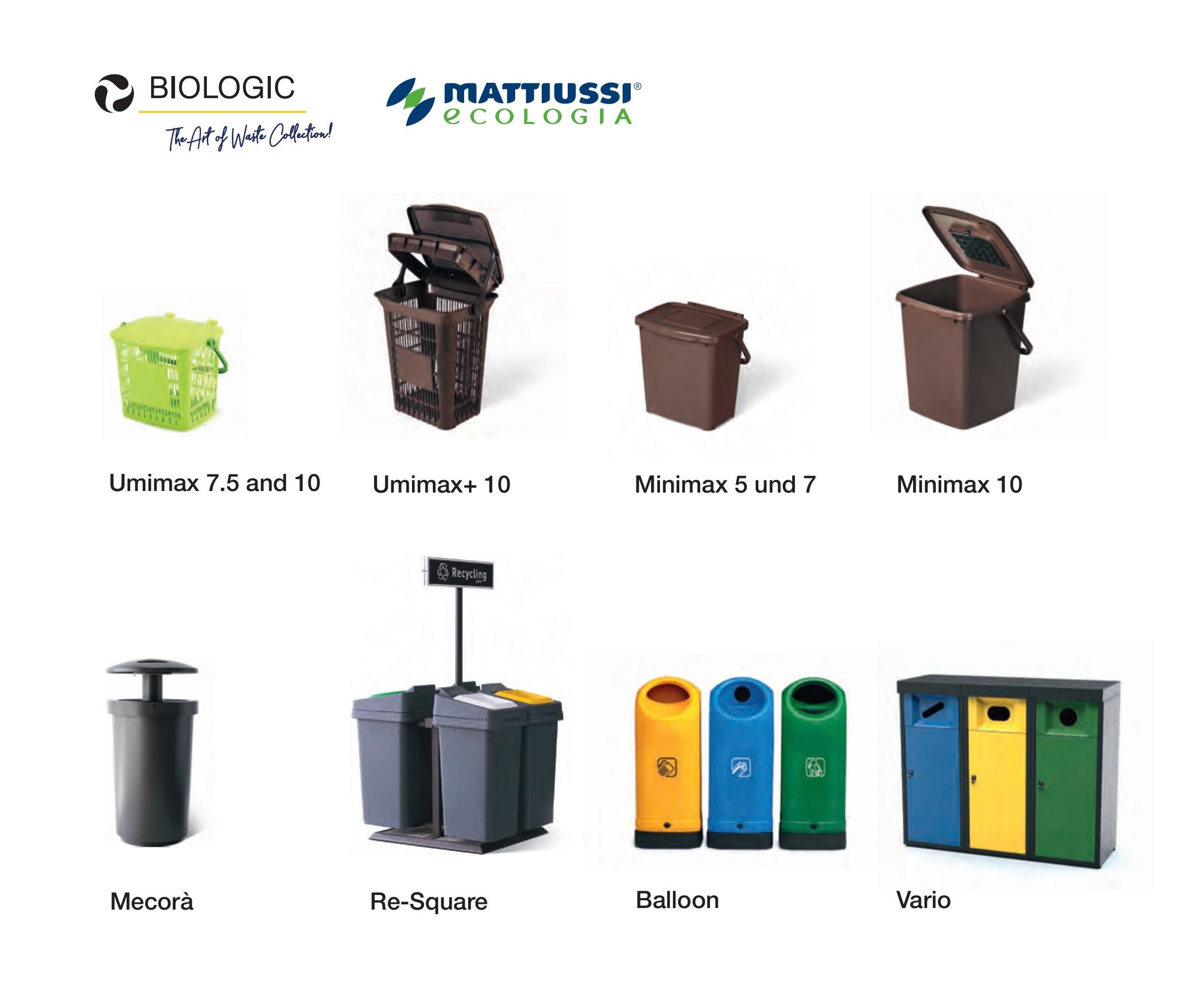 Mattiussi: Design, Technologie und Nachhaltigkeit aus einer Hand