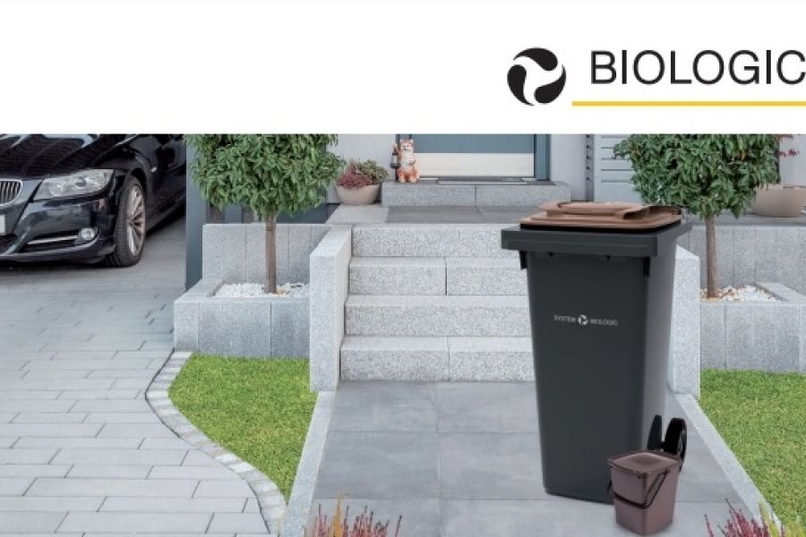 Neue BIOLOGIC Produktbroschüre