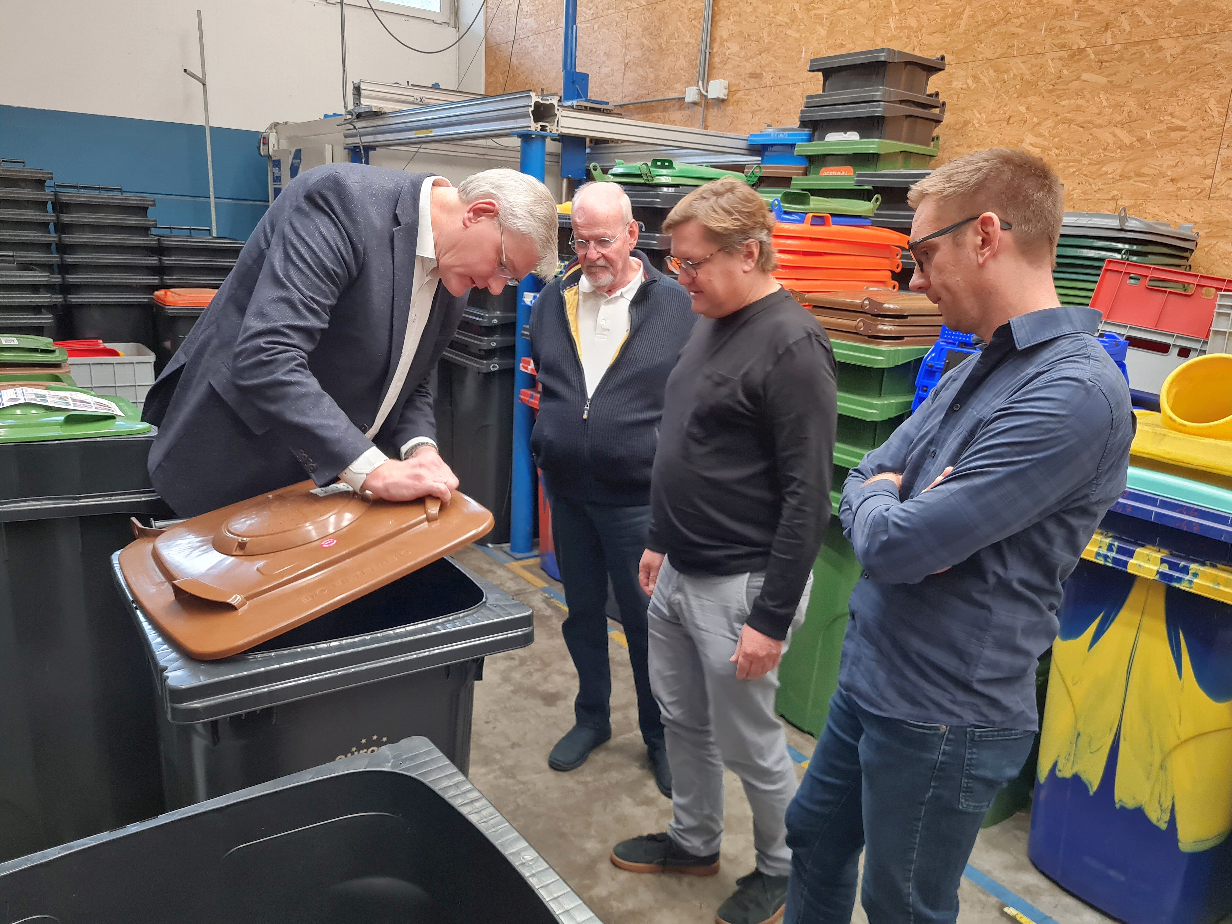 Europlast