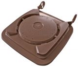 Bio Filterdeckel 60-80 l