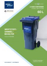 Prospekt 60l MGB