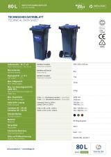 Datenblatt 80l MGB