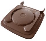 Bio Filterdeckel 120 l