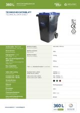 Datenblatt 360l MGB