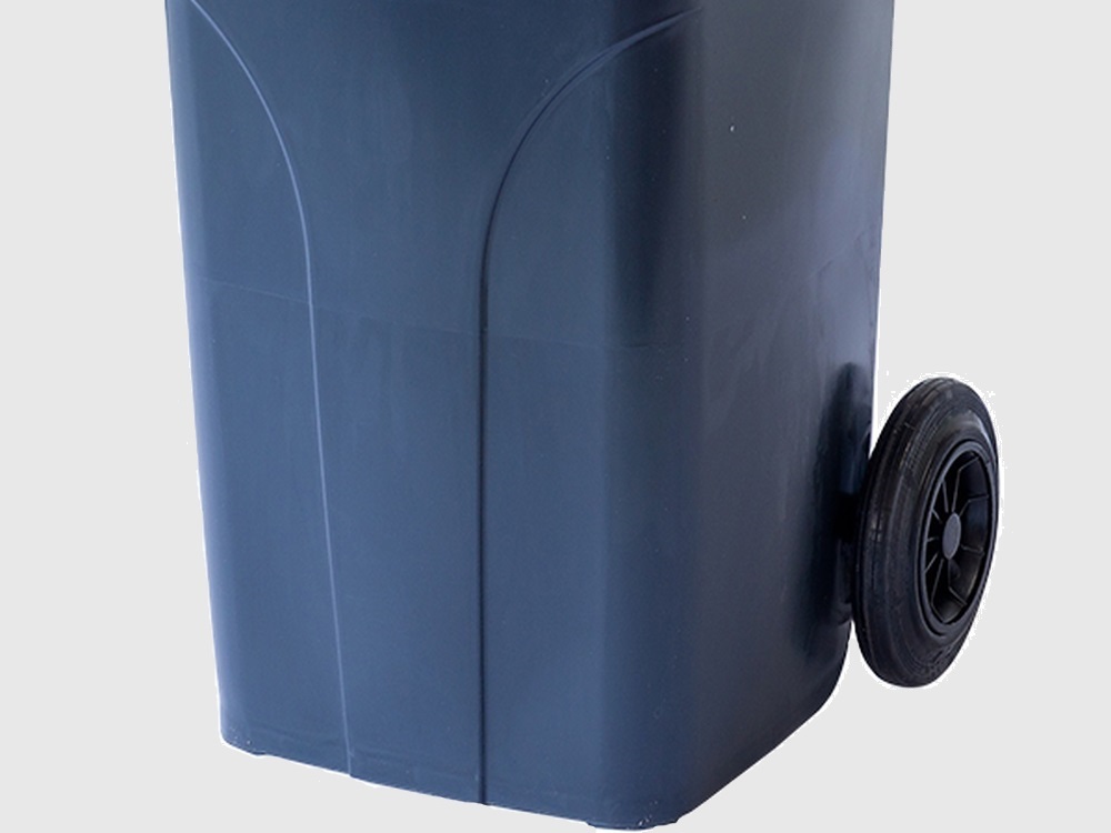 Erhöhte Biegesteifigkeit durch Sicken