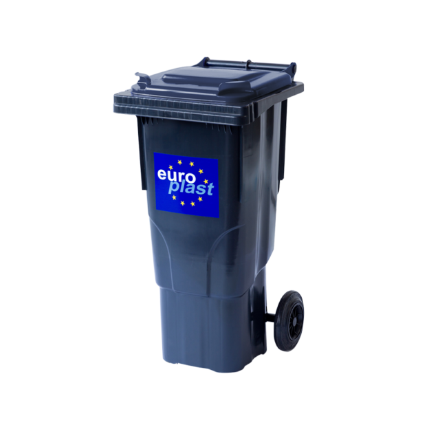 60l waste bin