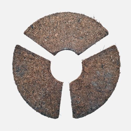 bio-filter material