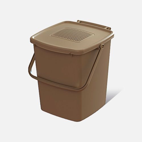 Bins & Sorting