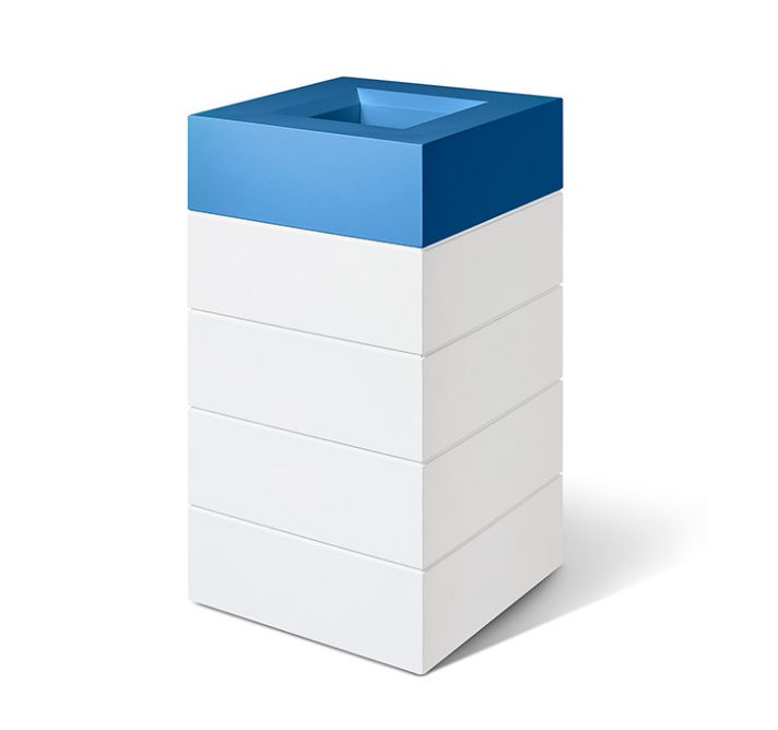 Stilo Recyclingbox