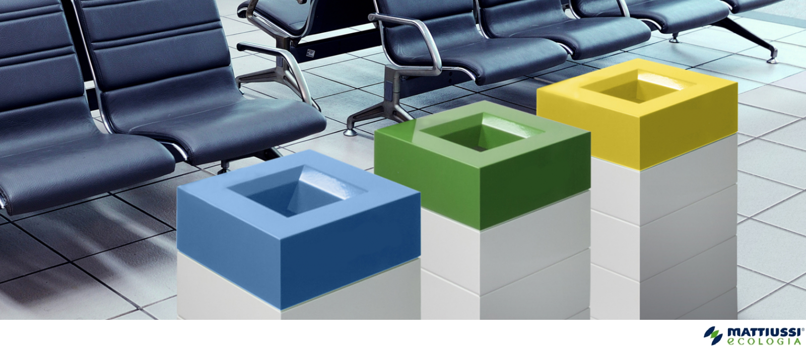 Stilo Recyclingbox